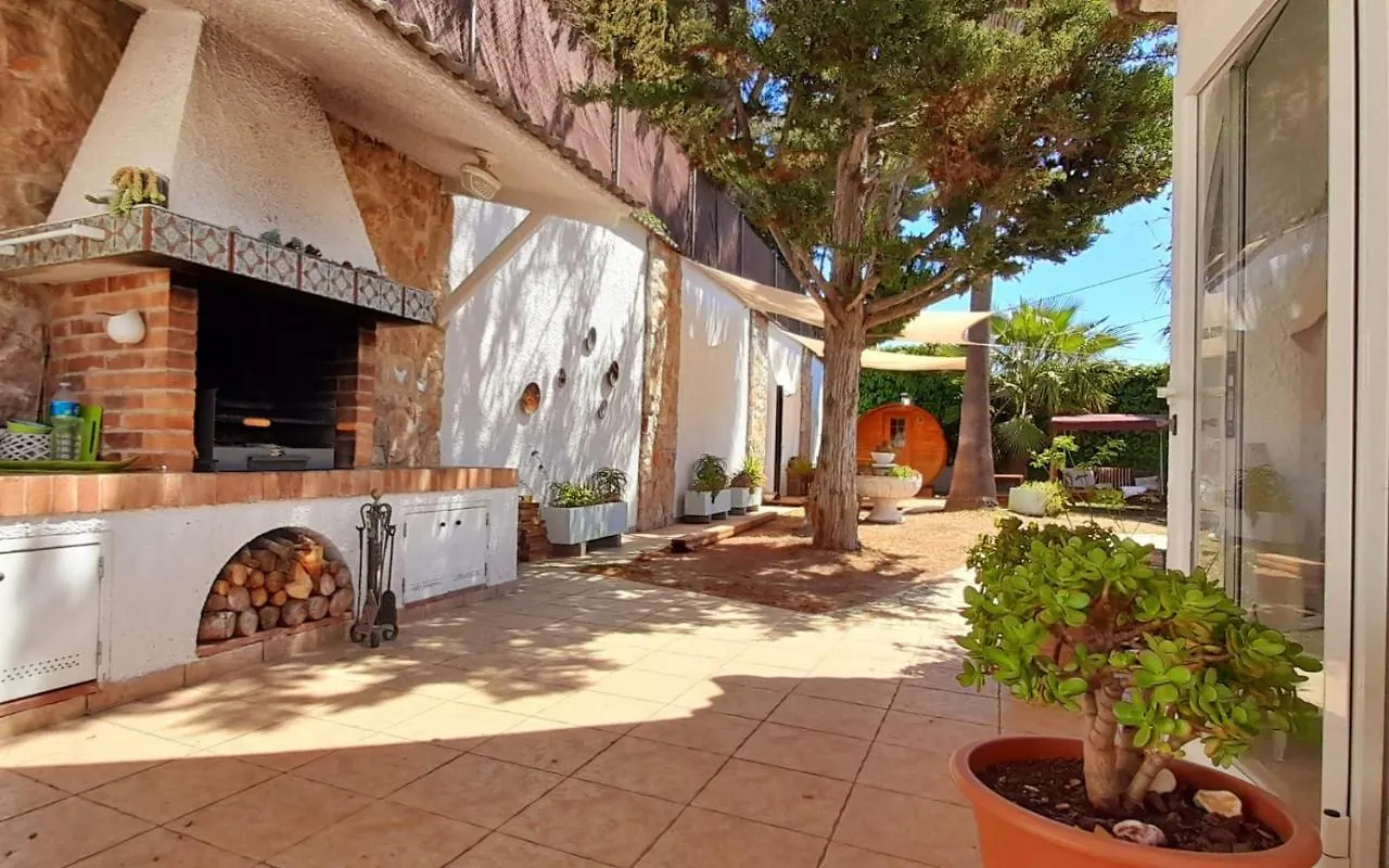 Belka Home Tarragona 0*,  Spain