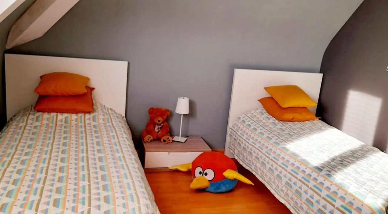 Belka Home Tarragona Villa