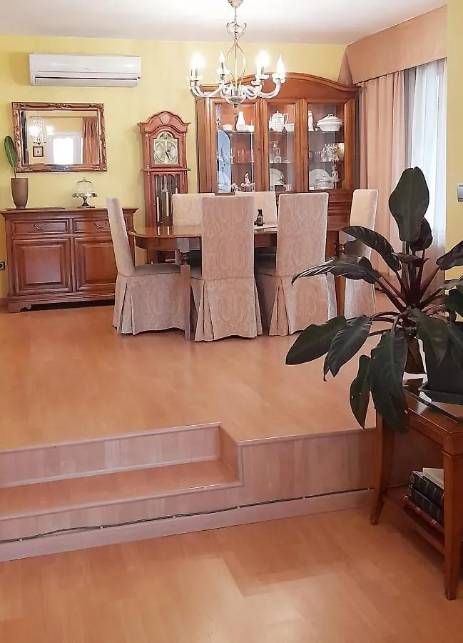 Villa Belka Home Tarragona