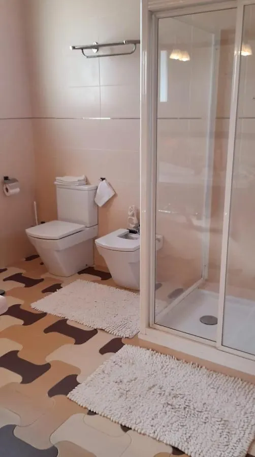 Villa Belka Home Tarragona