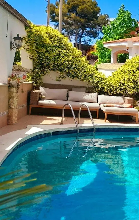 Belka Home Tarragona Spain