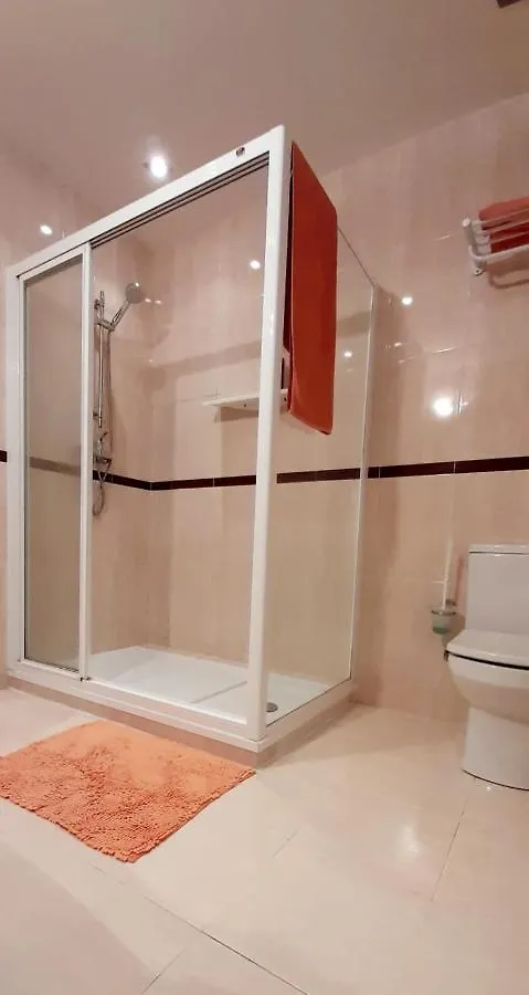 Belka Home Tarragona Villa