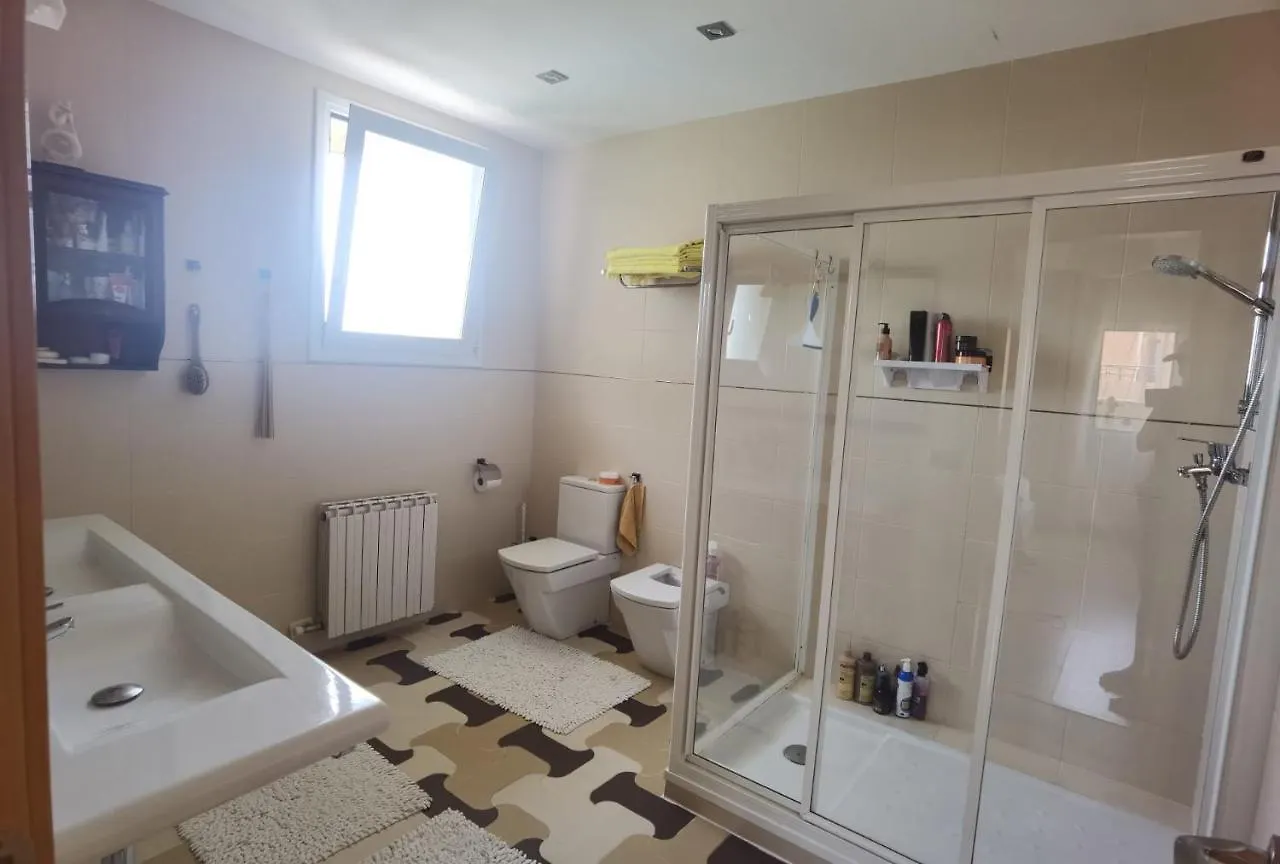 Villa Belka Home Tarragona