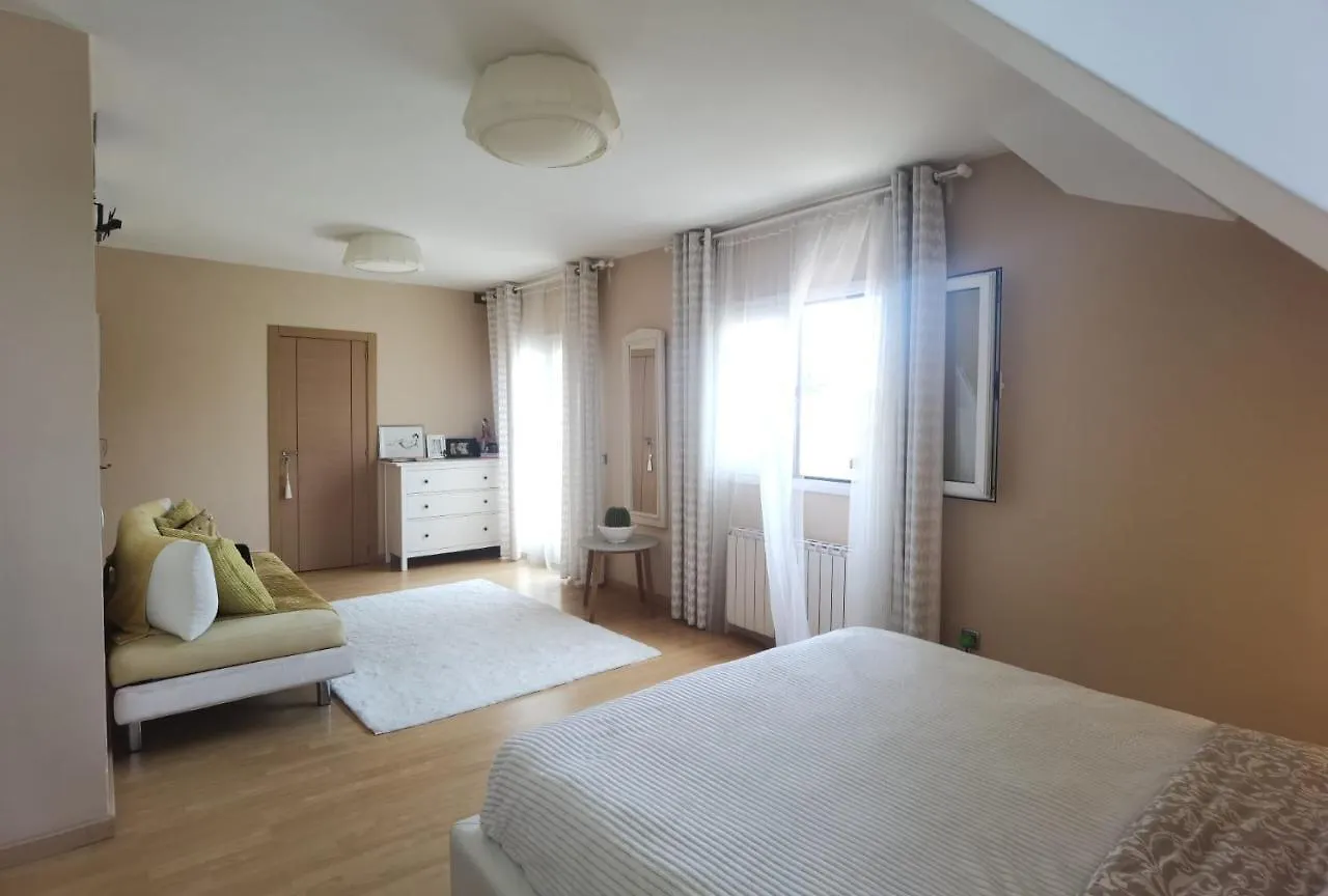 Villa Belka Home Tarragona