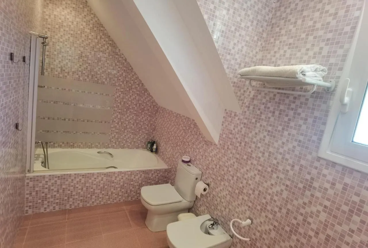 Belka Home Tarragona Villa