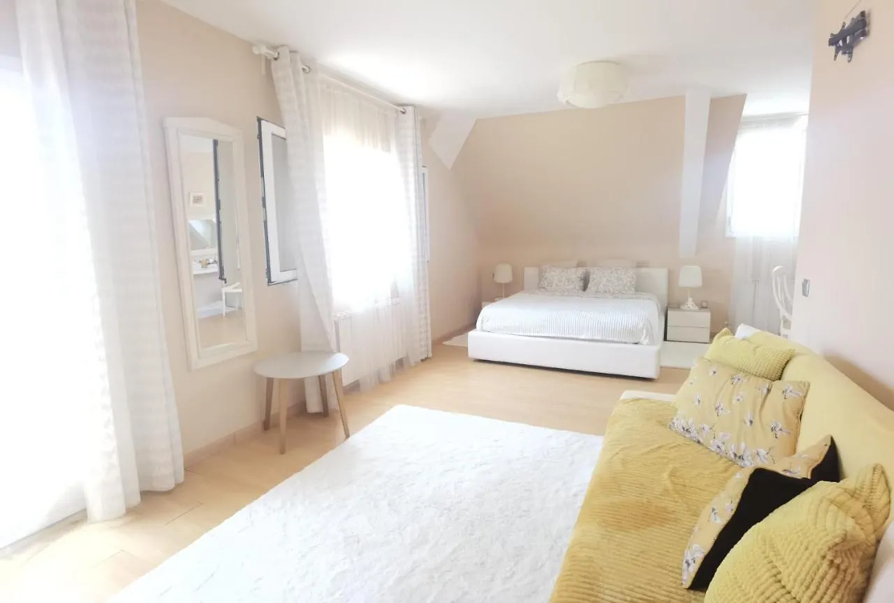 Villa Belka Home Tarragona