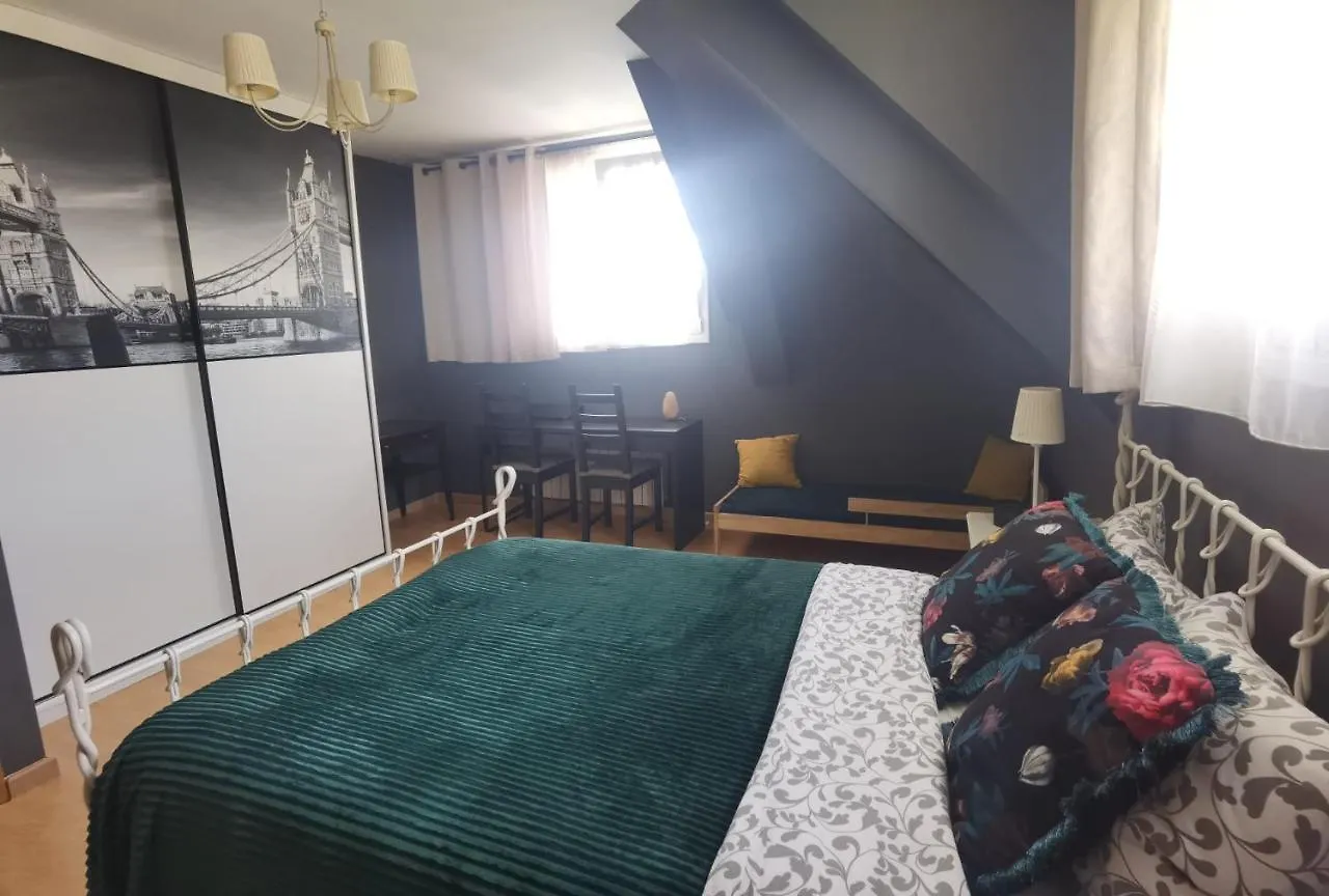Belka Home Tarragona Villa