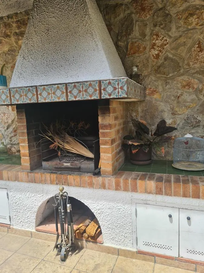 Villa Belka Home Tarragona Spain