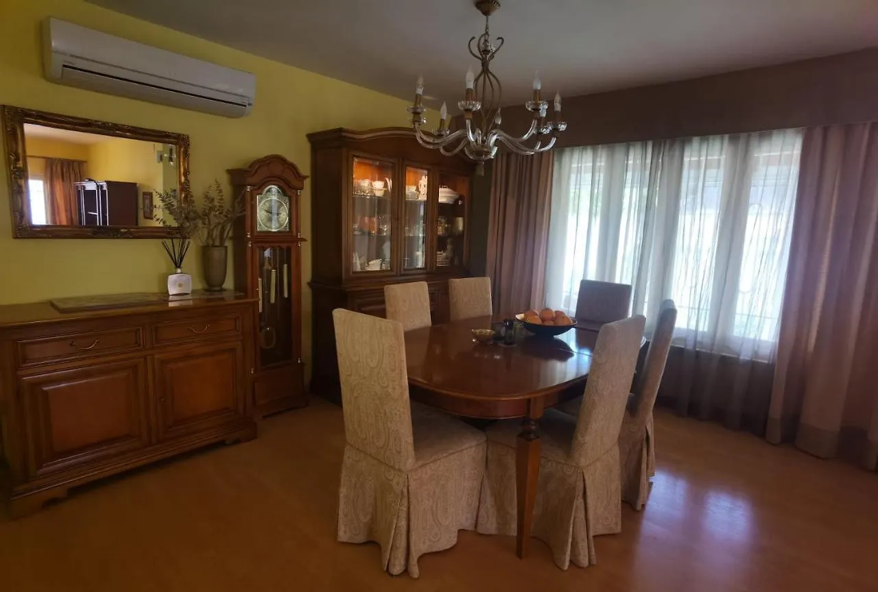 Villa Belka Home Tarragona Spain
